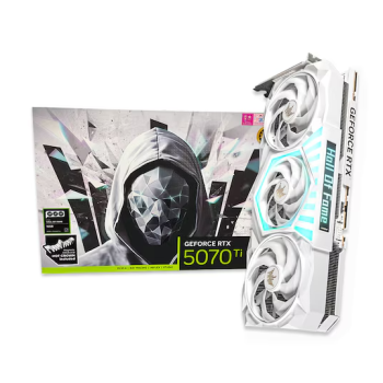 GALAX 지포스 그래픽카드 RTX5080 BLACK OC D7 16GB