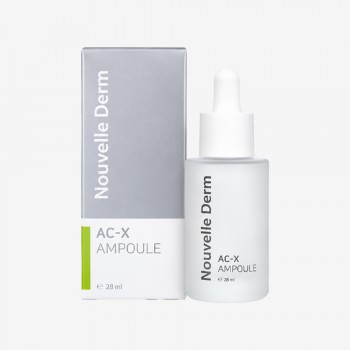[누벨덤] 아크엑스 앰플 28mL